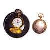 Commercial Pocket Watch For Men , Waterproof Gift Automatic Quartz Watches