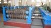 Hydraulic Automatic Corrugated Sheet Roll Forming Machine for GI, PPGI, Highway tunnel
