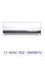 Environmental R22 Electric Wall Room Air Conditioner Split Type for Household