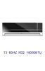 Energy Saving Inverter GMCC Split Type Air Conditioner with Remote Control , 220V 60HZ