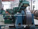 Automatic Hydraulic Cut to Length Lines and Slitting Line for Silicon Steel 0.23 - 0.5mm