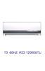 Energy Saving Wall Split Type Air Conditioner Cooling and Heating for Home