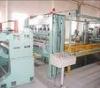 High Speed Steel Coil Slitting Machine with 1000 / 1250mm Width for Cutting