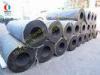 Boat Super Cylindrical Rubber Fender For Large Vessel With ISO90001