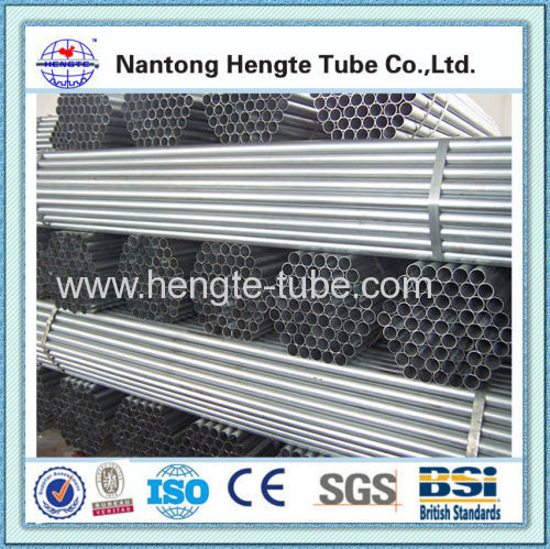 ASTM 1996 hot dip galvanized steel pipe