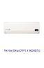 18000BTU Electric Split 220V Wall Mounted Split Air Conditioner ERP 3.8 R410a 9k