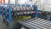 Automatic Metal Corrugated Steel Machine 250KW Sprial Seaming Lock For Culvert