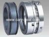 Multi Spring mechanical Seals type U1002 Single unbalanced seal