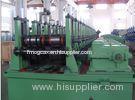 50Hz Stainless Steel Cold Rolling Shutter Forming Machine Hydraulic Automatic Cutting