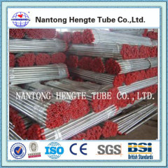 ASTM A53 Hot dip scaffolding galvanized steel pipe