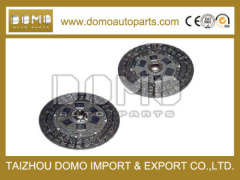 Clutch Disc 31250-36071,31250-17030 High Quality for TOYOTA
