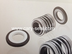 CR560S double mechanical seal