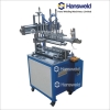 Semi-Cylinder Tube forming machine