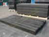Harbor PIANC Marine Dock Fenders Low Surface Pressure , Square Type