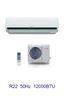 Environmental 12000BTU Wall Mounted Heat Pump Air Conditioners for Home Use