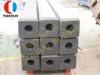 Square Natural Rubber Marine Fenders For Container Terminal