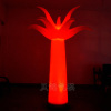 Inflatable colorful Party Lighting Decoration Tree