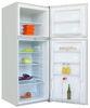 Plastic Kitchens Double Door Refrigerator