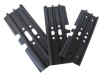 PC300 TRACK SHOE/PAD FOR EXCAVATOR