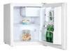 Electric Defrost 60L Small Chest Freezers for Shop , One door Refrigerator