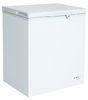 A Class 143L 6.5 kg/24h Small Chest Freezers / Energy-Saving Defrost Freezer