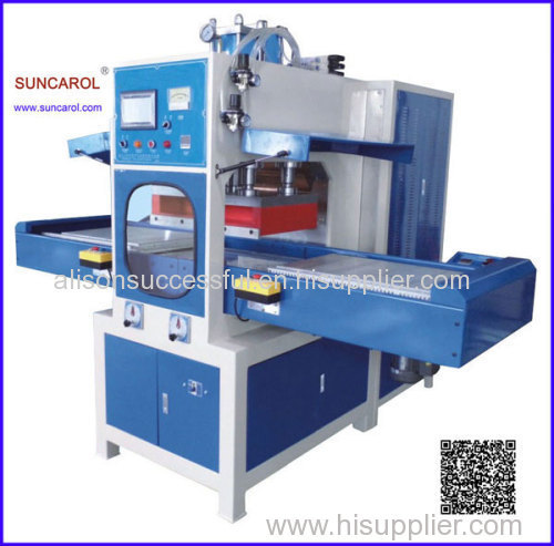 High Frequency Welding and Cutting Machine