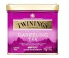 The royal TWININGS chuan ning European darjeeling tea 100 g canned