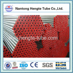 BS1387 1985 Pre galvanized steel pipe