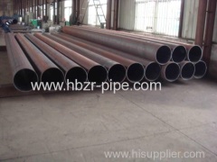 ASTM A179/A192 Carbon Steel Seamless Pipe