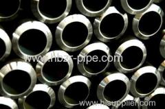 ASTM A335 P1/P2/P12/P23 Seamless Alloy Pipe