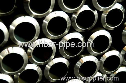 seamless carbon steel pipe(astm a179)