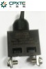 CSF ON/OFF switches for power tool and garden tool
