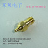 RP-SMA&MMCX-KJ RF CONNECTOR RP