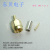 RF CONNECTOR SMA-C-J1.5 CONNECTOR