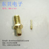 RF CONNECTOR SMA-C-K3 CONNECTOR