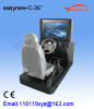 driving school equipment for driving school use