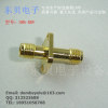 RF CONNECTOR SMA-KKF CONNECTOR