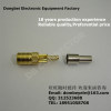 RF CONNECTOR SMB-C-K1.5-A CONNECTOR