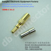 RF CONNECTOR SSMB-C-K1.5 CONNECTOR