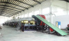 Tire Recycling Rubber Powder Production Line