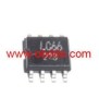 93LC66 SMD Auto Chip ic