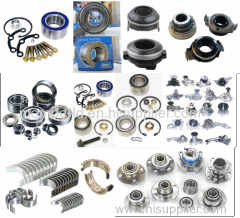 Rolling bearings NU1884+ NU1096+ NNU4952+ FC3246130