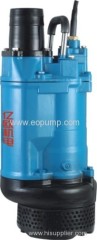 Mine Submersible dewatering pump
