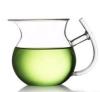 Heat Resistant Glass Coffee/tea/juice Mug