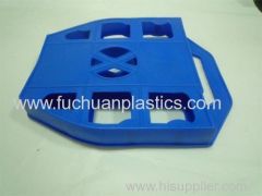 children slide blow molding plastic product material PE