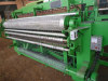 Fully automatic Wire Mesh Rolls Welding Machine Welded Wire Mesh Machine