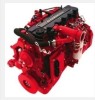 ISDe Interact System Diesel Engine Dongfeng Cummins Series for Truck / Bus / Coach