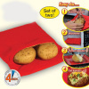 Potato Express Microware Potato cooker