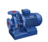 centrifugal water pumps ISW