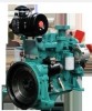 Generator Engine Dongfeng Cummins